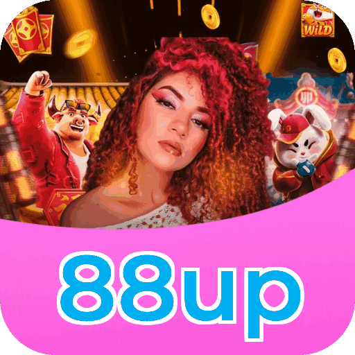 Aplicativo mobile 88up