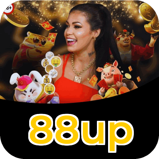 Estatísticas 88up