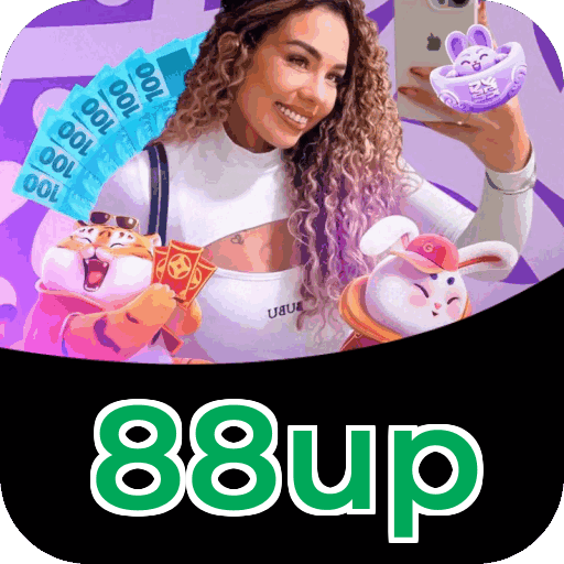 Infográfico RTP top jogos 88up